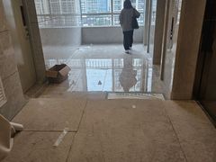 -初禾Film·Apartment(深圳福田岗厦地铁站店)