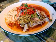 -章吴记喜瑞餐厅(东东城店)