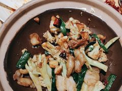 -巴蜀风·地道川菜(总店)