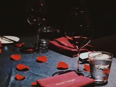 -wann lounge 低温慢煮牛排·清吧