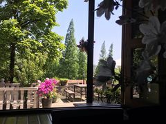 -马克咖啡The Moganshan Lodge