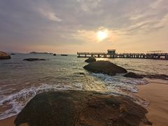 -惠州金海湾嘉华度假酒店