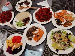 -青岛鑫江温德姆酒店