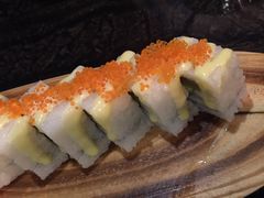 -梅亭居酒屋(中大国际店)
