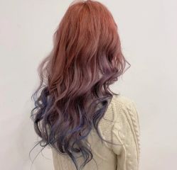 -icare美发沙龙