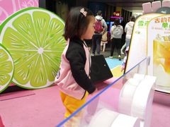 -江燕路万科里