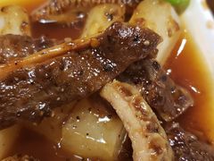 绵香沙爹金钱肚-悦满楼·西关名点·湛江名菜(航空综合大厦店)
