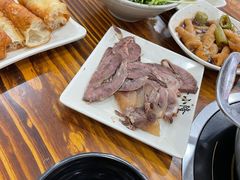 -牛小隆牛肉面馆(四牌楼店)