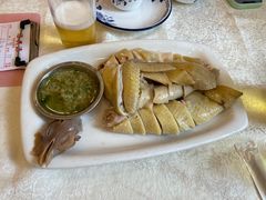 煎酿尖椒-汇兴源餐馆(小北路店)