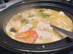 -文华小渔村(椒江康平路店)