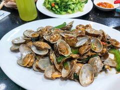 -一哥美食(总店)