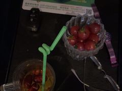 -蓉府金足印象影院式足道·按摩·SPA·美食(青白江31分店)