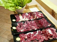 -陈记顺和潮汕牛肉火锅(番禺迎宾大道店)