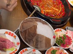 -牛市坎火锅(建设路店)