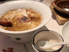 -汤城小厨•粤菜•靓汤(金宝街店)