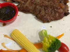 -又见马甲M8融合西餐厅(体育中心店)