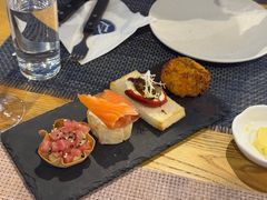 -LA MAISON公鸡和龙(蛇口店)