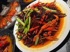 -红盔甲·小龙虾(人民广场店)