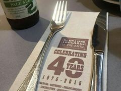 -Pancakes on the rocks(冲浪者天堂店)