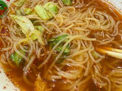 -白鹤大冷面