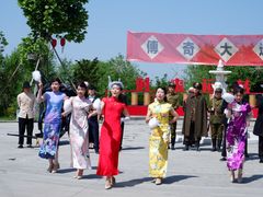 -奔跑吧乐园