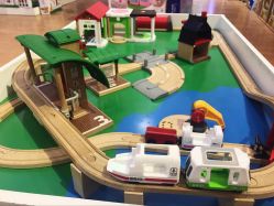 -KIDSLAND(北京蓝色港湾店)