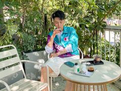 景观位-ADO KAFE(大学城店)