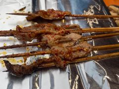 -五样儿西昌小签签烤串(建设路店)