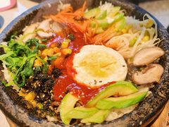 -韩一品韩国料理(柏庐南路店)