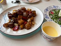 -天顺渔港·海景餐厅(星海广场店)