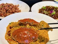 -连鹭海鲜·海肠捞饭·海胆饭(星海店)