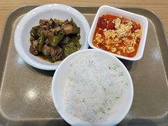 -老乡鸡(西岸凤巢店)