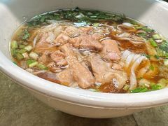 -易裕和·长沙米粉(竹塘西路店)