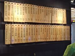 -东园小馆·早茶·淮扬小炒(三盛广场店)