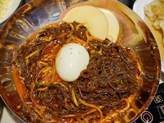 -屋里家延边朝鲜族冷面(梅林3店)