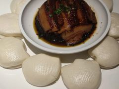 -饭橘汉江码头·乡野土菜馆(静安路店)
