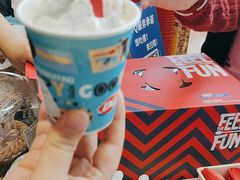 -DQ·蛋糕·冰淇淋(阜盛道店)