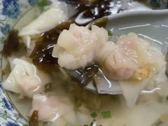 -无名氏宵夜小摊(祝家三姐妹馄饨店)