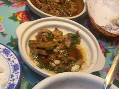 -人民公社大食堂(顺义总店)