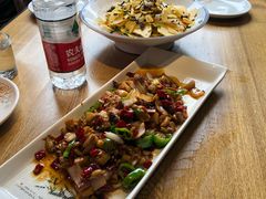 -丰乐餐厅·始于1999·本地老字号