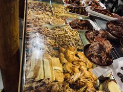 -聚合鑫东北熏酱熟食麻辣面(长阳店)