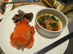 -安蒂娅·海鲜自助餐厅(安蒂娅美兰酒店)