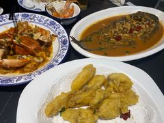 -杨记海鲜楼(三门黑金冠店)