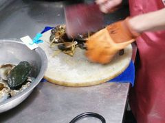 -七欣天香辣蟹火锅(苏州塔园路店)