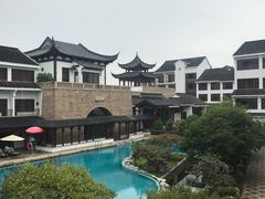 -苏州吴宫泛太平洋酒店