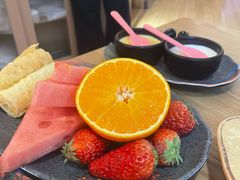 -松野谷·寿喜烧自助(华联顺义金街购物中心店)