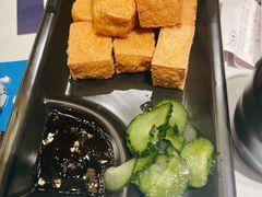 -馔豚·台北菜专门店(深圳湾万象城店)