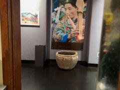 -黔蘑菇四季餐厅(观山湖店)