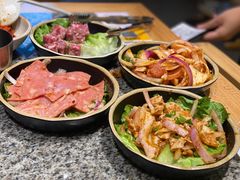 -酒拾烤肉(九方店)