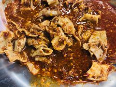-马贤涮烤(超英·长乐家园店)